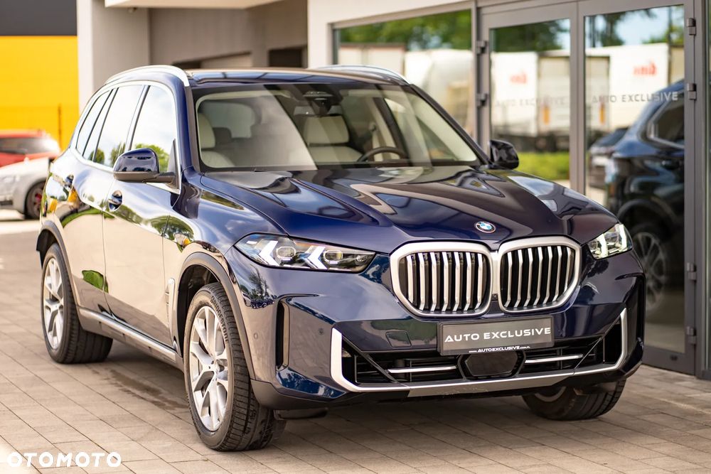 BMW X5 xDrive30d mHEV - 15