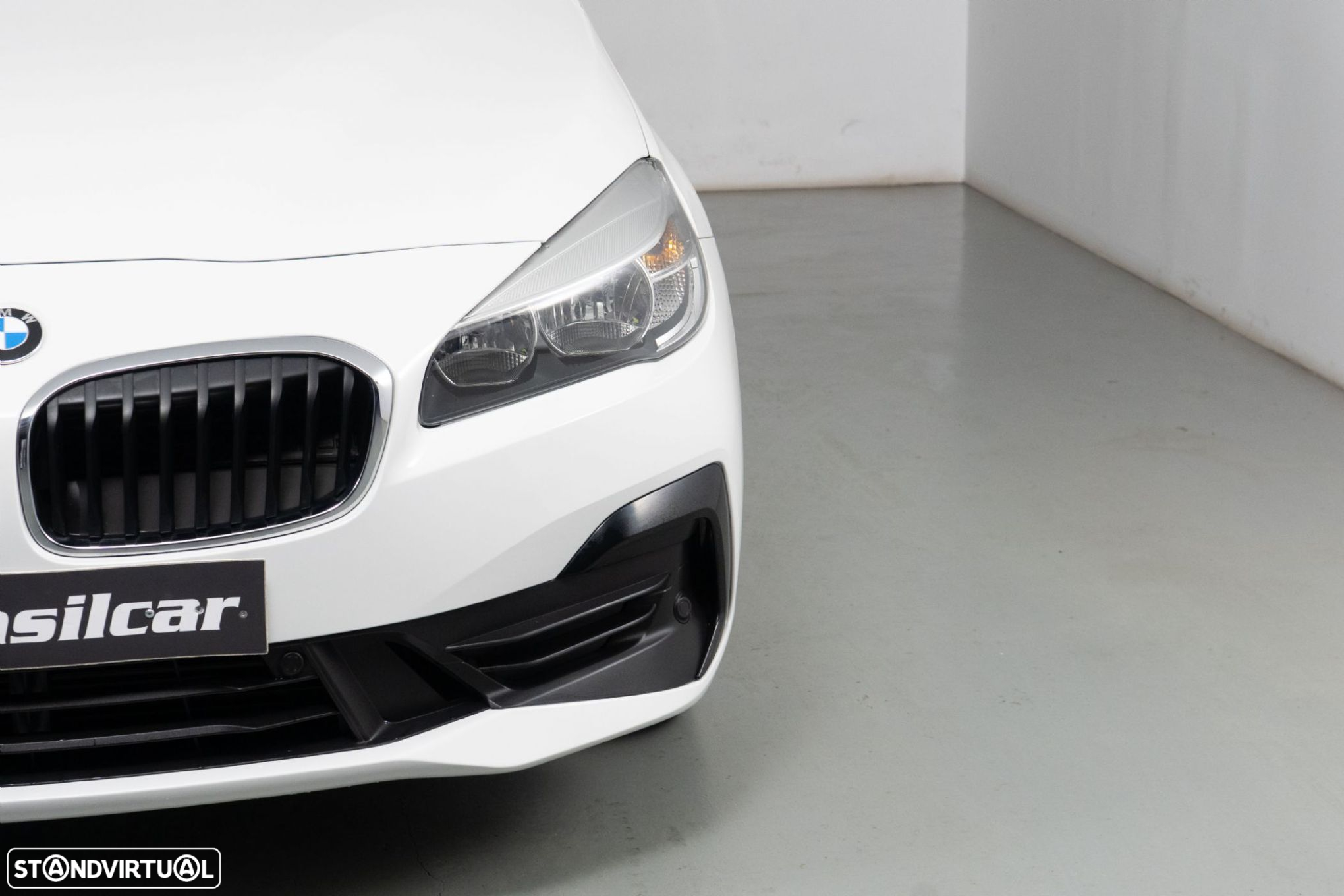 BMW 225xe Active Tourer Line Luxury - 17