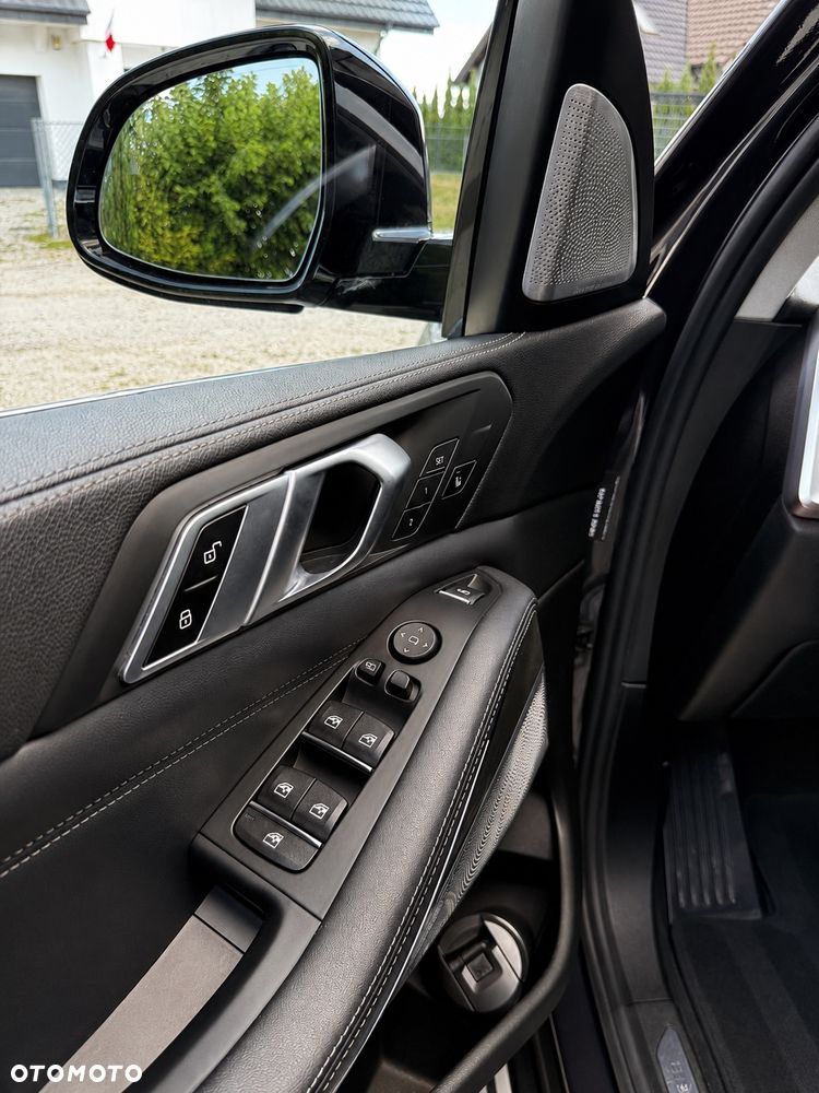 BMW X5 xDrive30d - 19