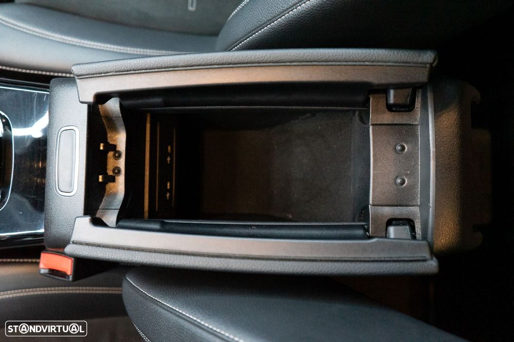 Mercedes-Benz CLA 250 e 8G-DCT Edition AMG Line - 30