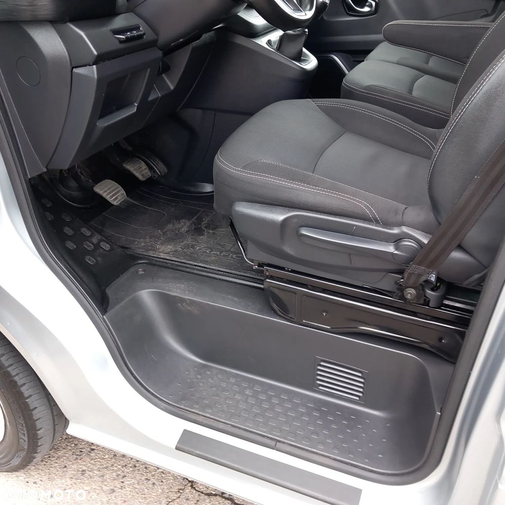 Renault Trafic Kombi 2.0 L2 Equilibre - 26