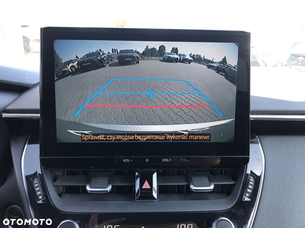 Toyota Corolla 1.8 Hybrid Style - 16