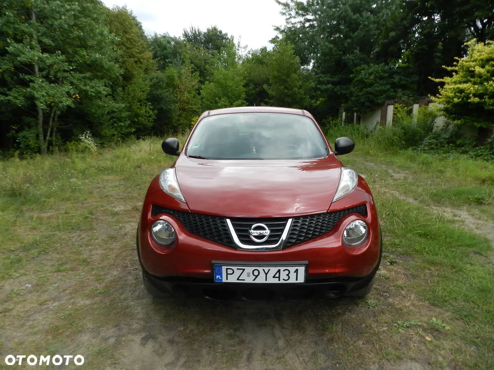 Nissan Juke - 20