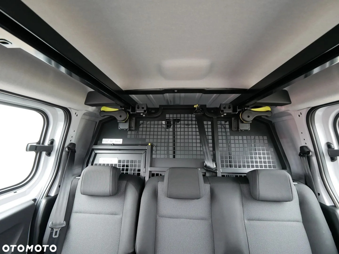 Fiat Doblo L2 BRYGADOWY 100KM - 8