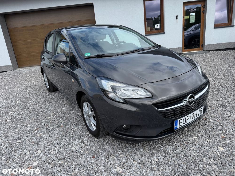Opel Corsa 1.4 16V Innovation - 2