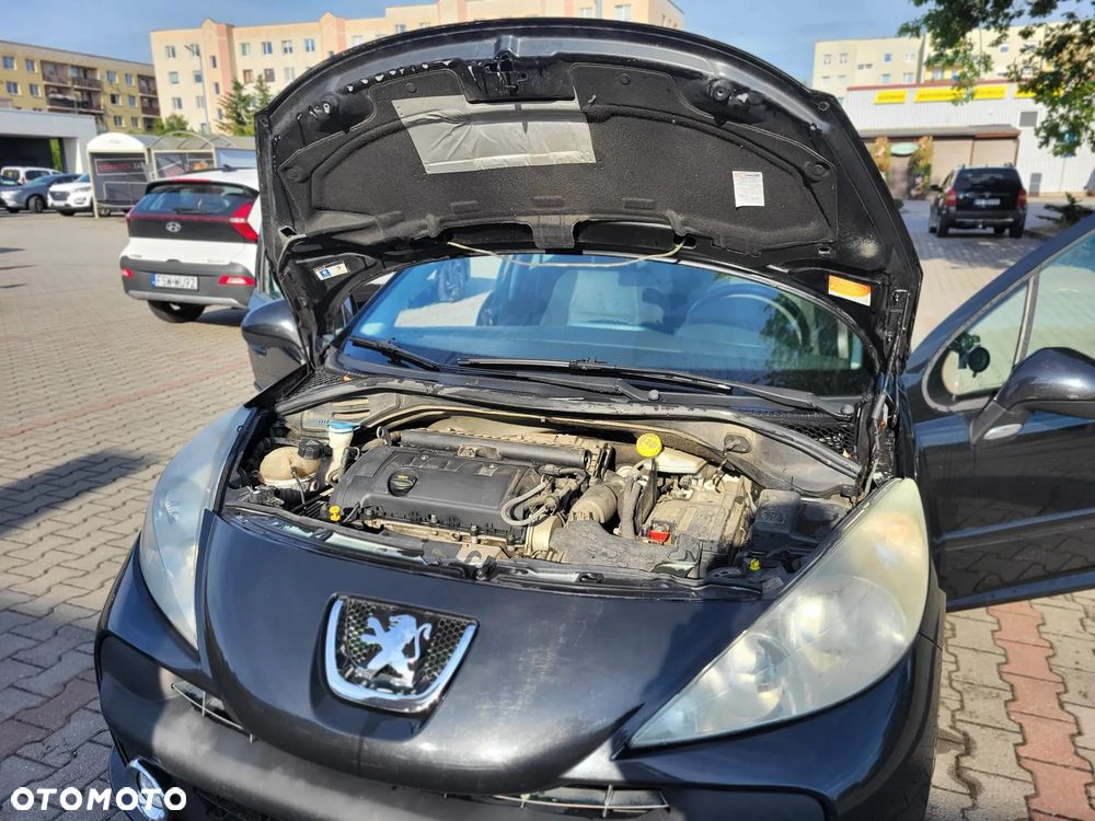 Peugeot 207 1.6 VTi Sporty - 7