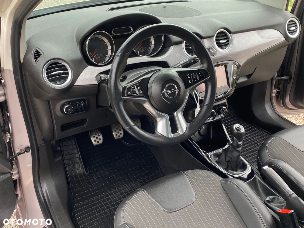 Opel Adam 1.4 Unlimited S&S - 24