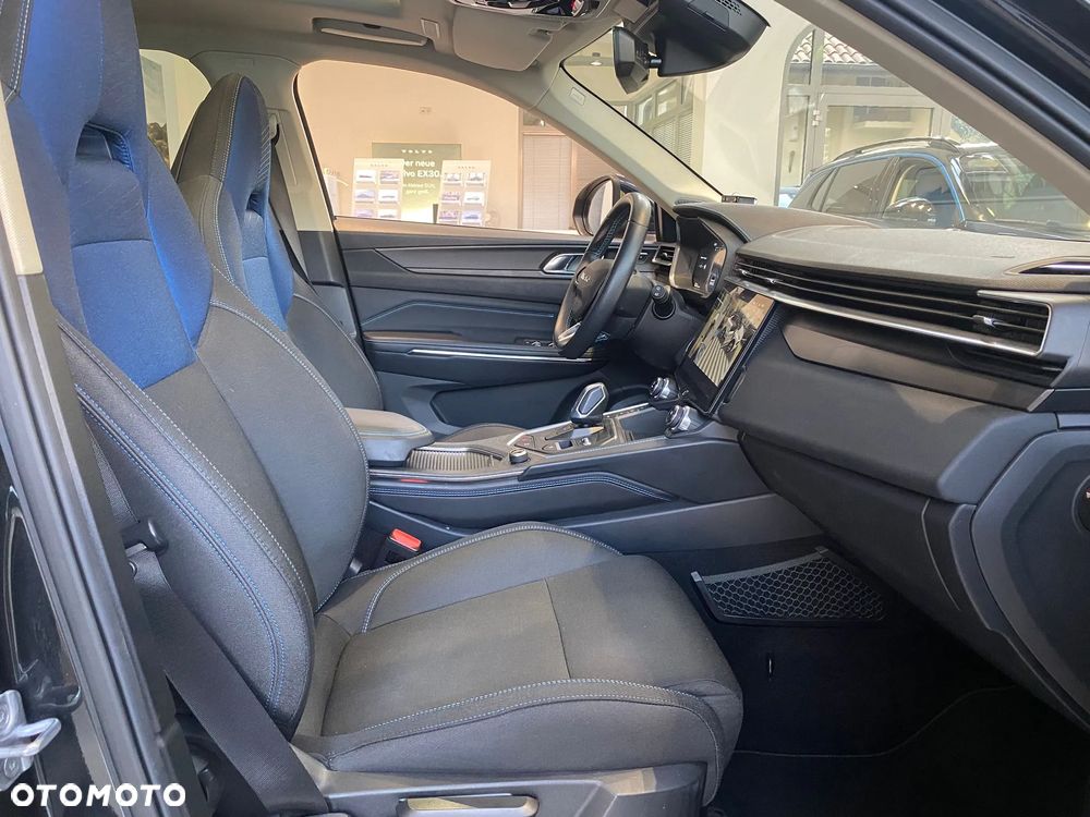 Lynk & Co 01 Standard - 16