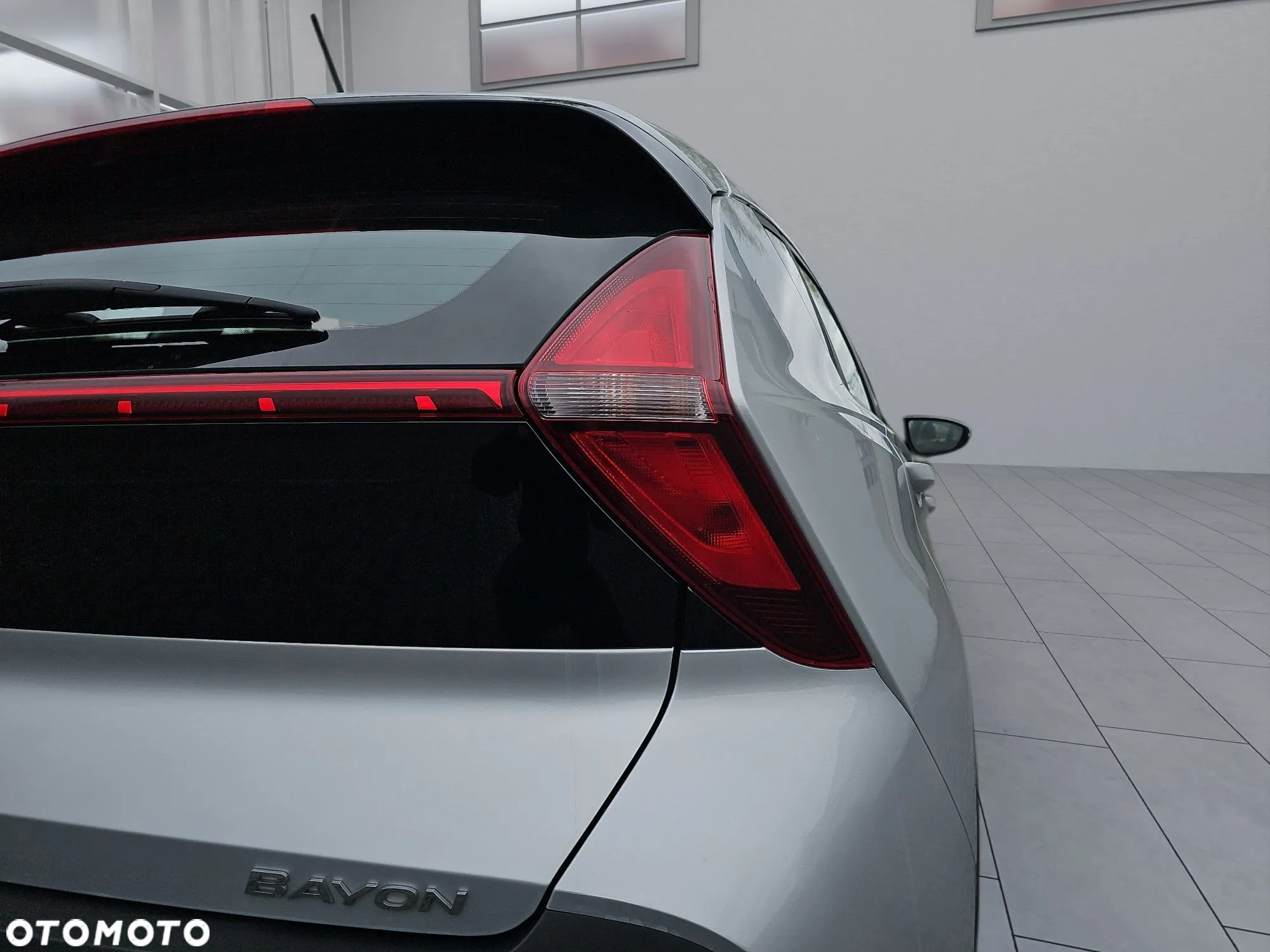Hyundai Bayon 1.0 T-GDI Modern - 13