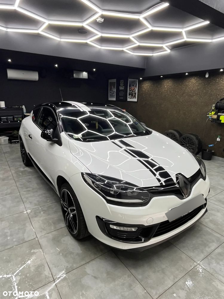 Renault Megane 220 GT - 25