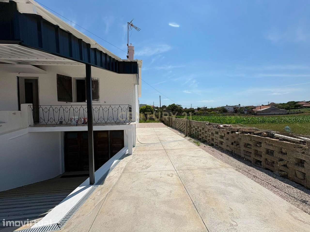 Excelente Moradia  em Ouca, Vagos - 4 Quartos e Jardim - Grande imagem: 3/32