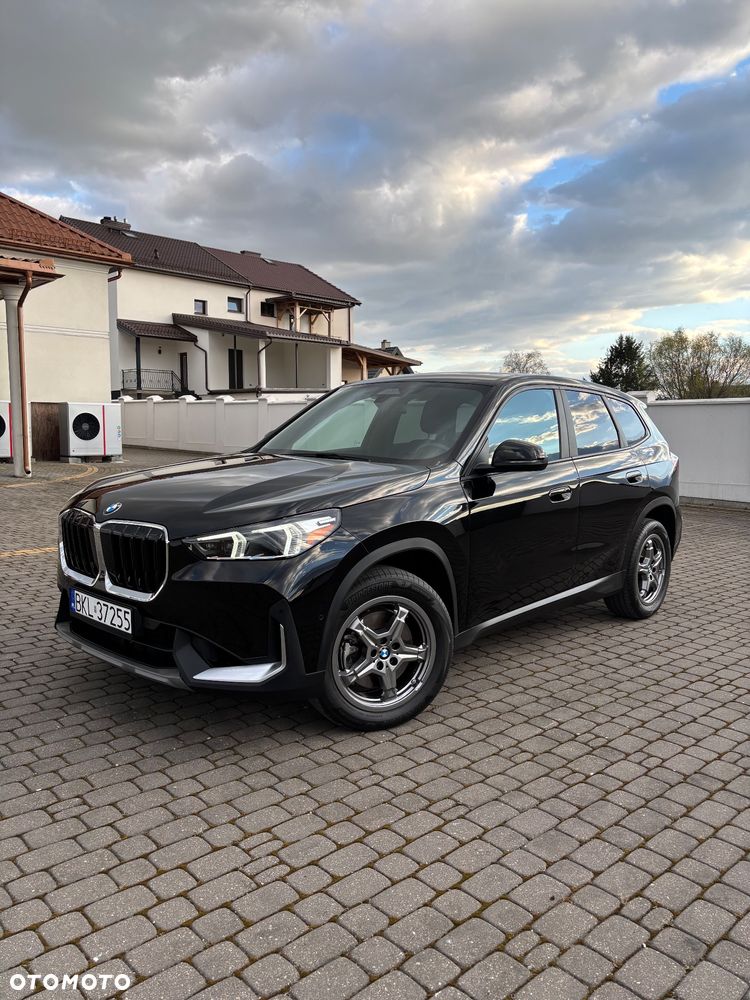 BMW X1 - 6