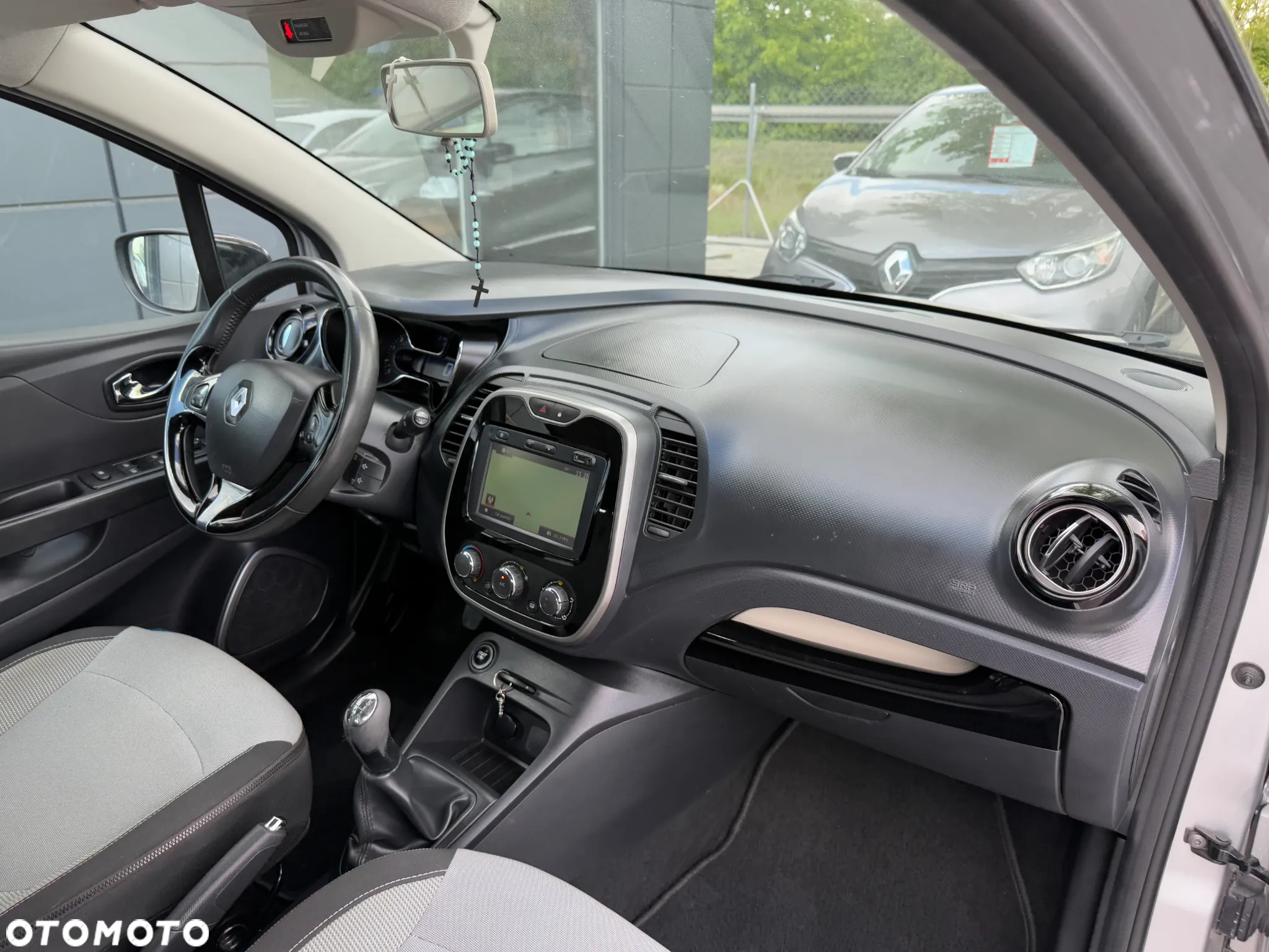 Renault Captur 1.5 dCi Alize - 25