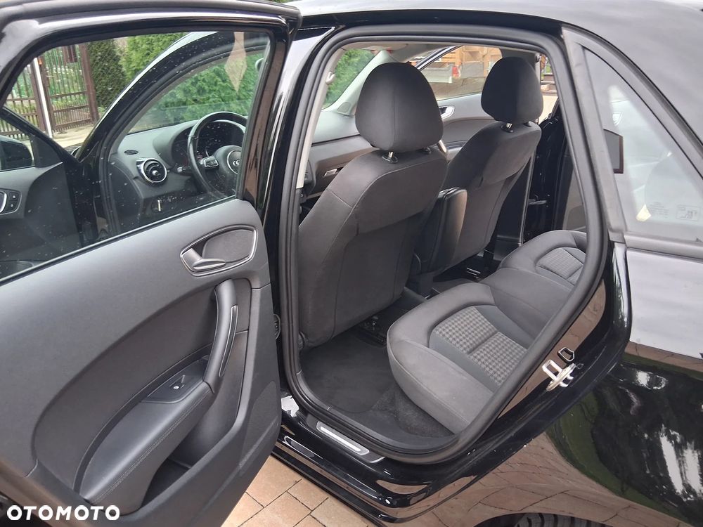 Audi A1 Sportback - 11