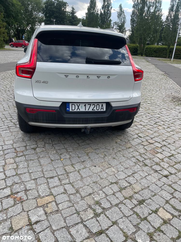 Volvo XC 40 T3 Inscription - 5