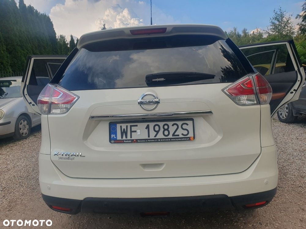 Nissan X-Trail 1.6 DIG-T N-Connecta 2WD - 19