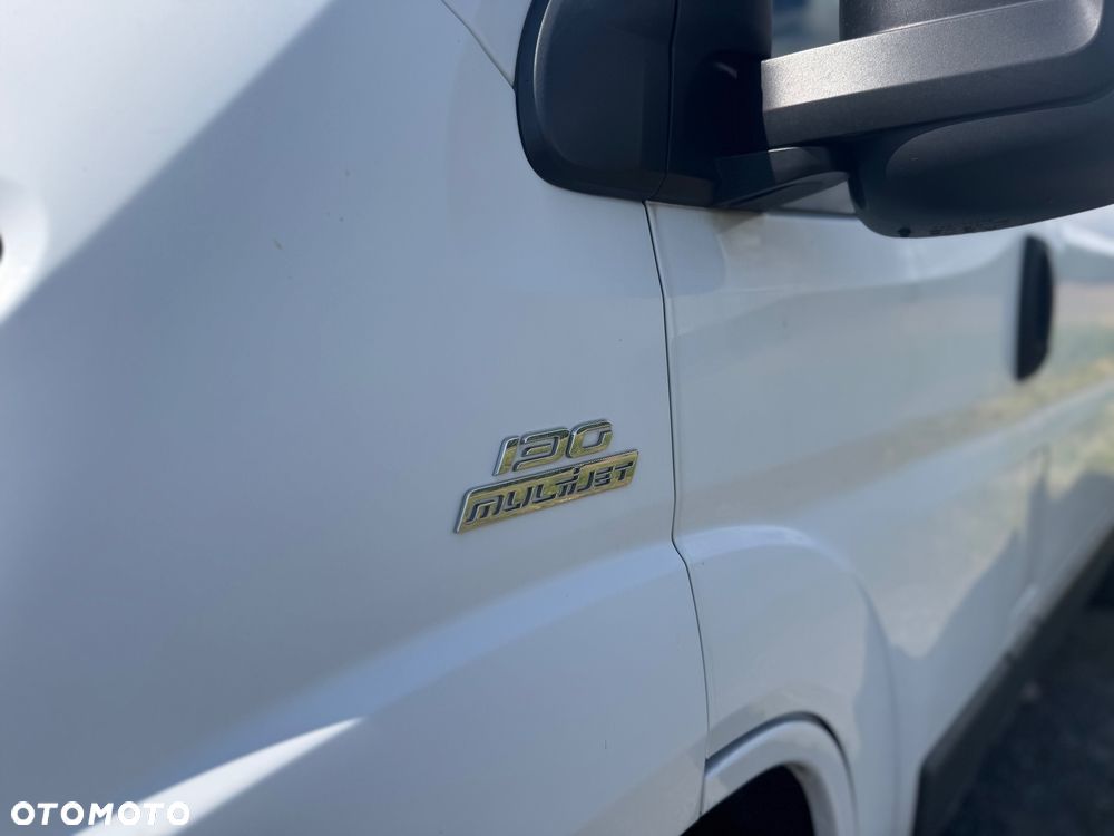 Fiat DUCATO - 3