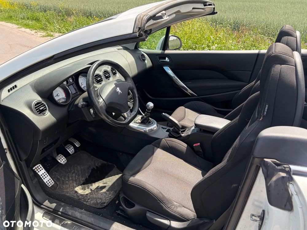 Peugeot 308 CC HDi FAP 110 Premium - 13