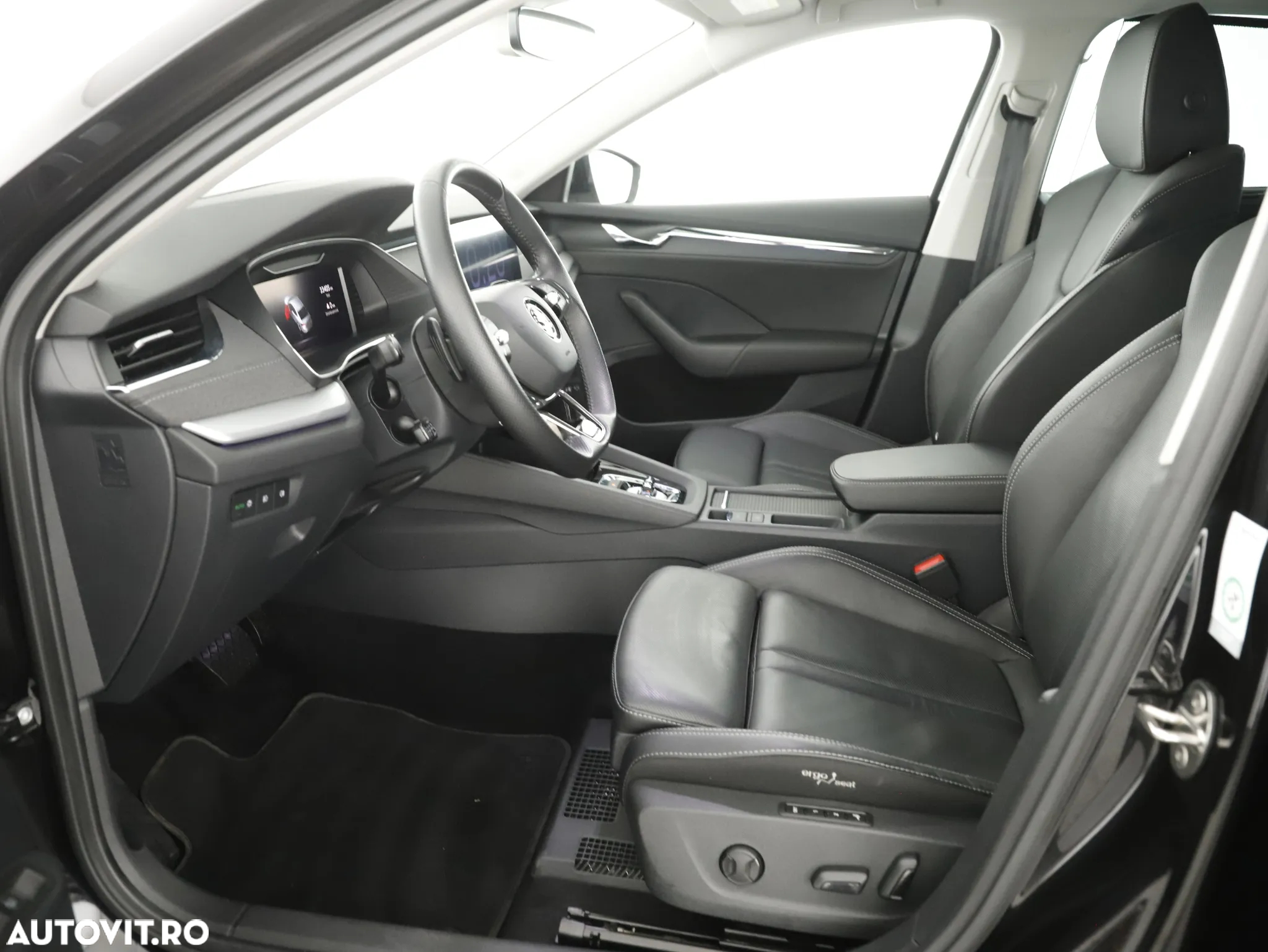 Skoda Octavia 1.4 TSI iV DSG Style - 11