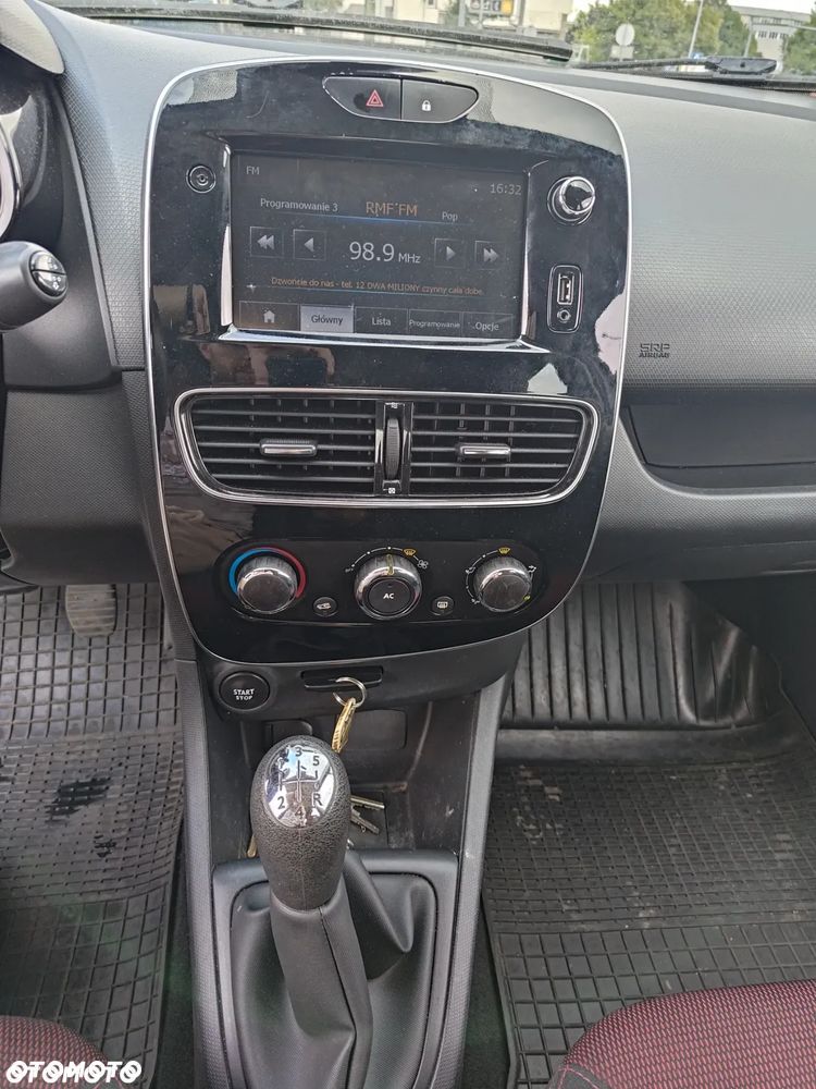Renault Clio 1.5 dCi Business - 6
