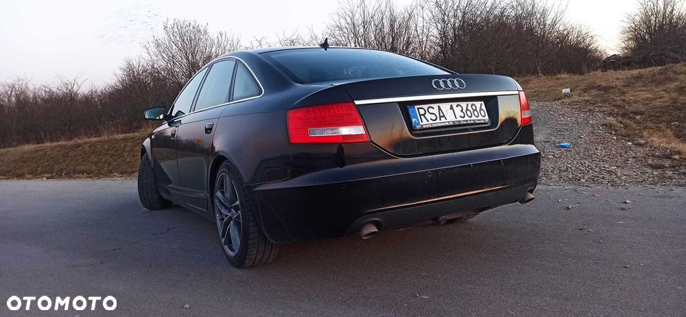 Audi A6 Limousine - 5