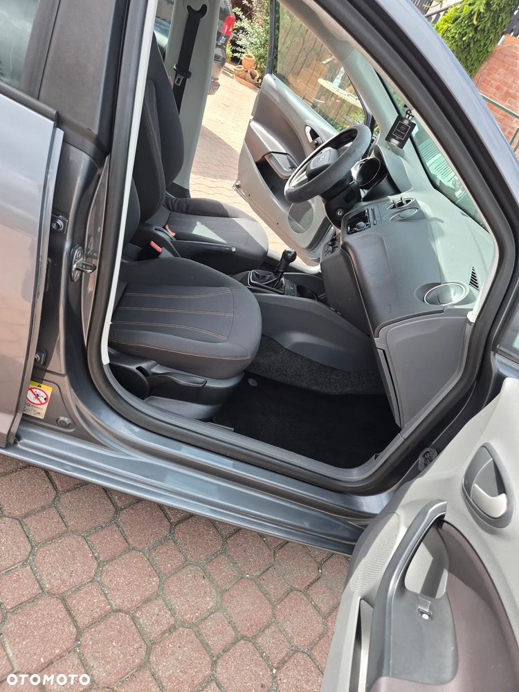 Seat Ibiza 1.2 12V - 16