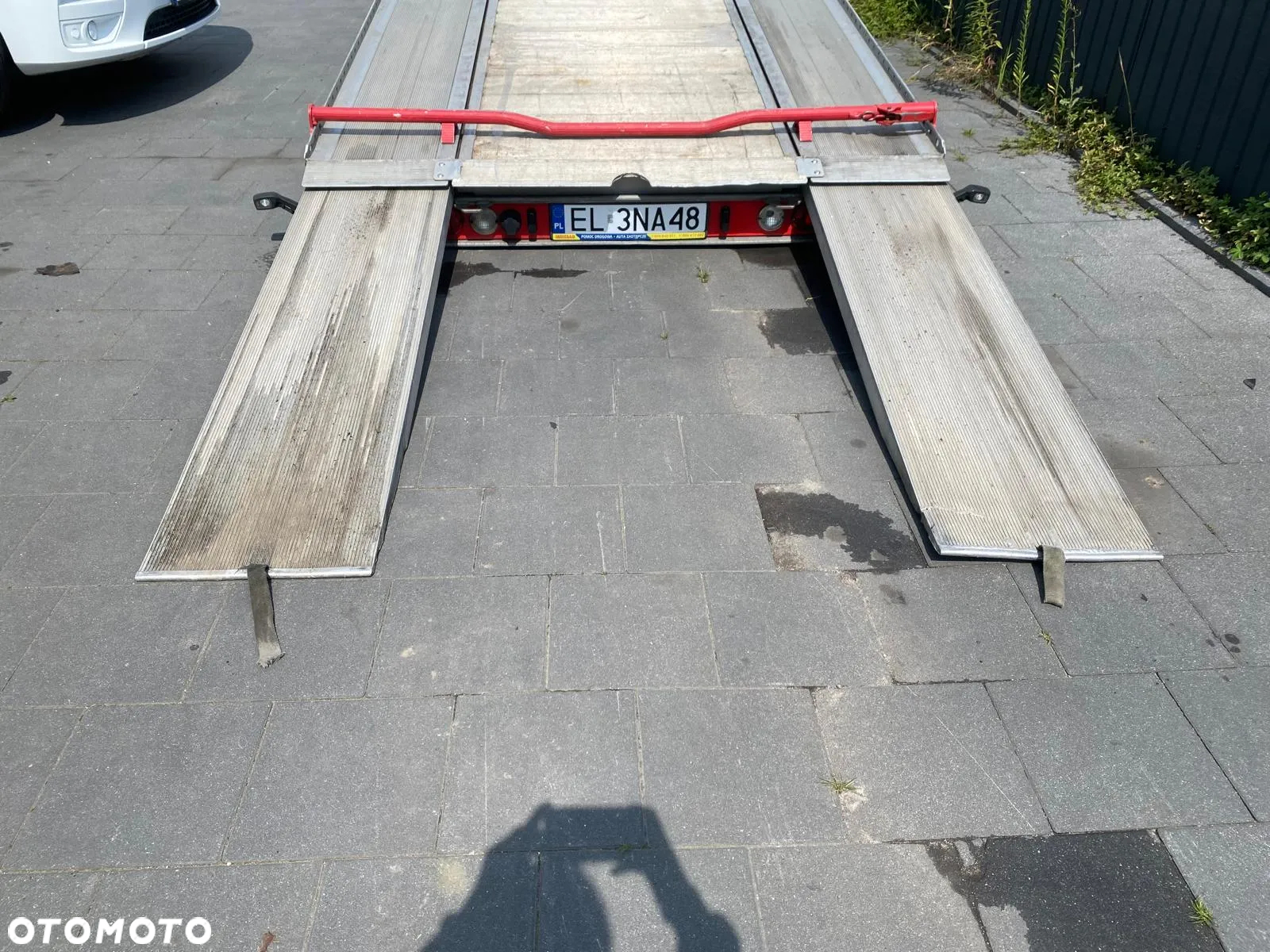 Volkswagen T6 SPEEDER - 12