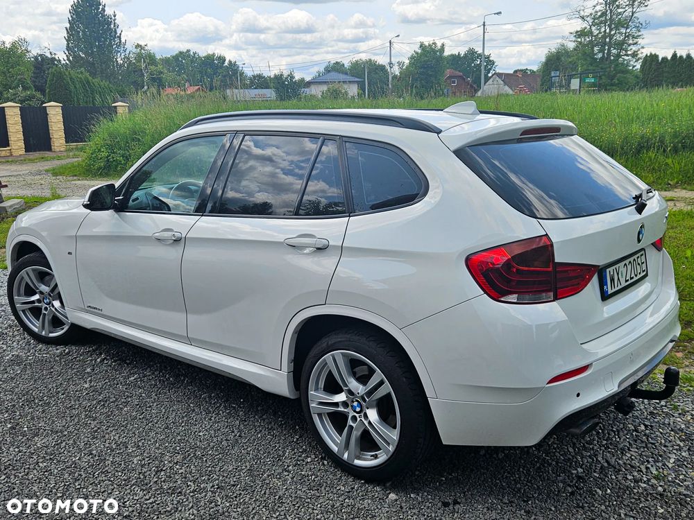 BMW X1 xDrive18d - 2