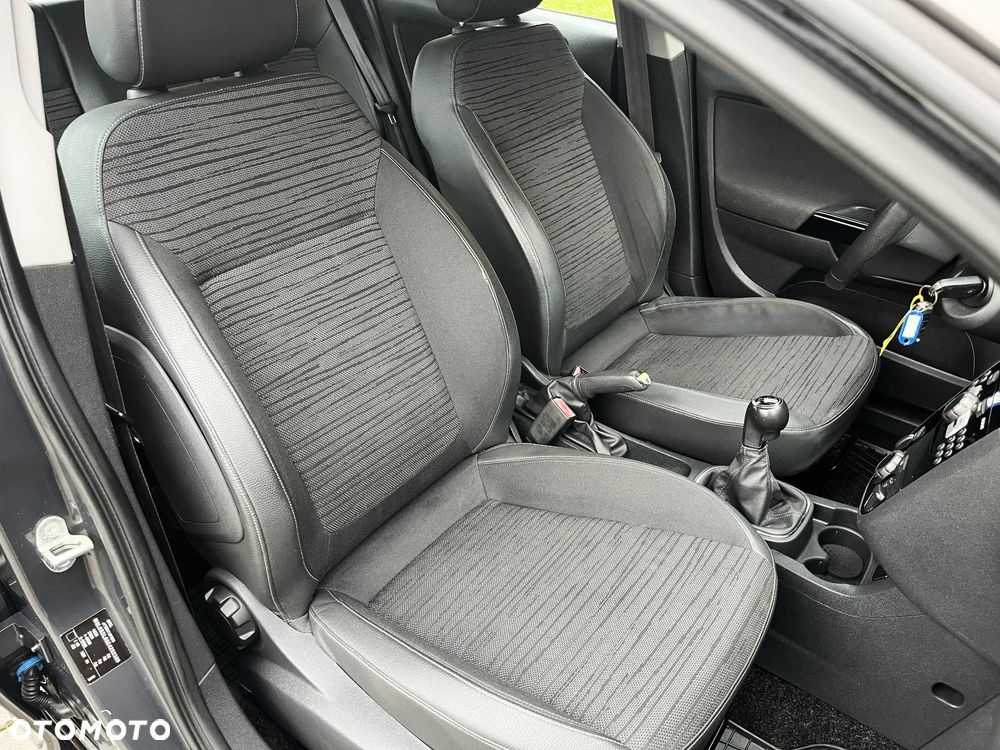 Opel Corsa 1.2 16V Cosmo - 18