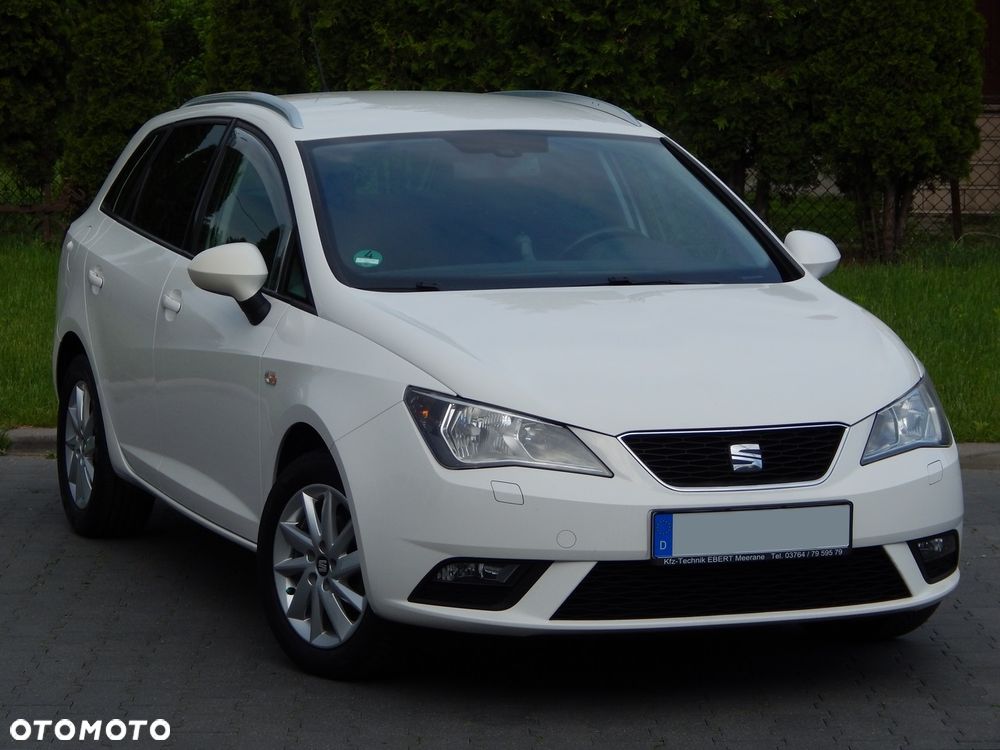 Seat Ibiza 1.2 TSI Style 4YOU - 3