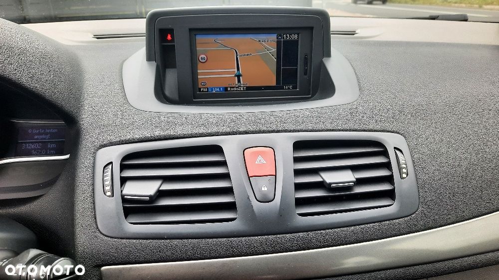 Renault Megane 1.6 16V Authentique Euro5 - 12