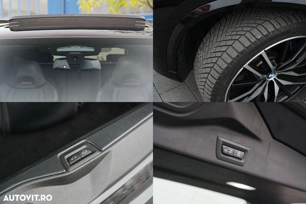 BMW X5 xDrive45e AT PHEV - 11