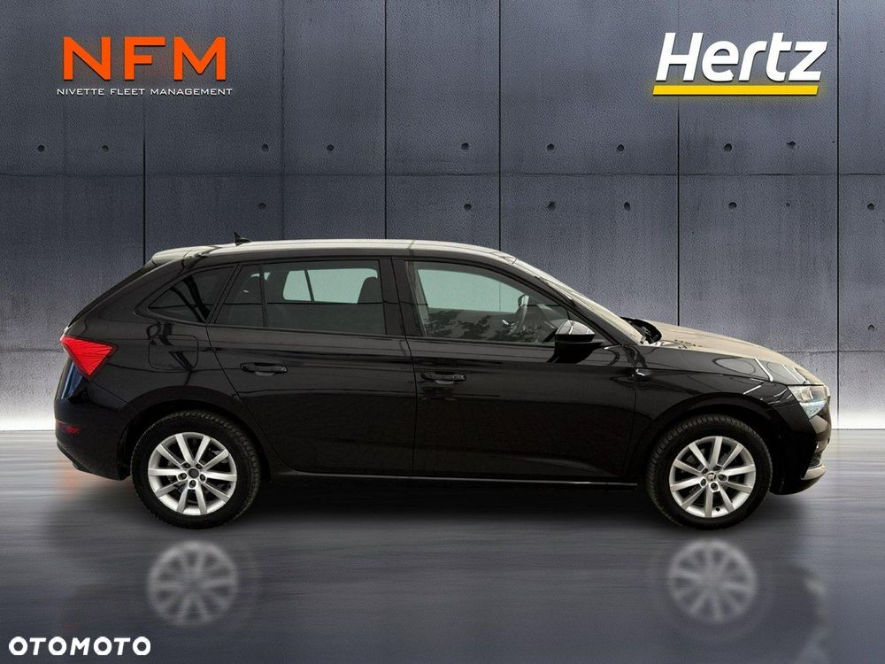 Skoda Scala - 7