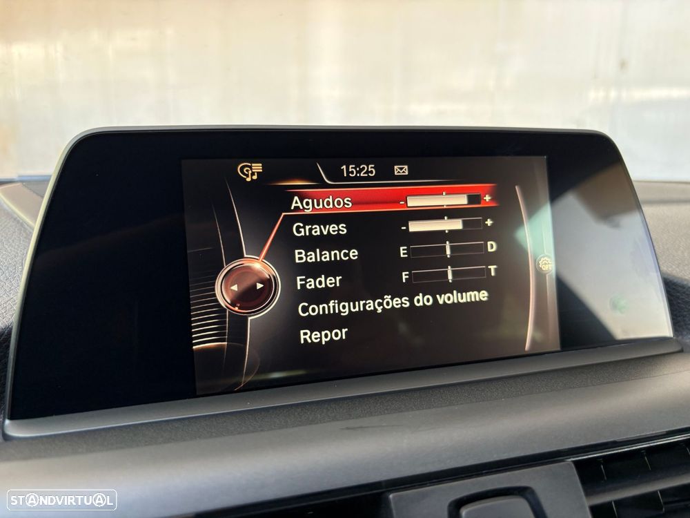 BMW 225 d Coupe Pack M Auto - 31