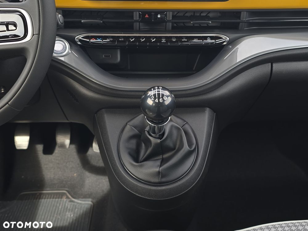 Fiat 500 1.0 GSE Torino - 16