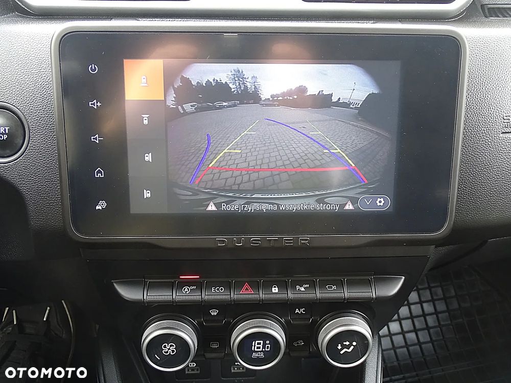 Dacia Duster 1.0 TCe Journey - 29