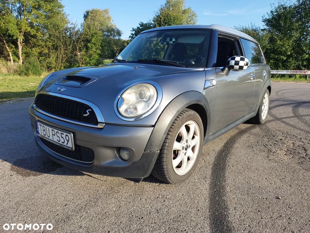 MINI Clubman Cooper S - 1