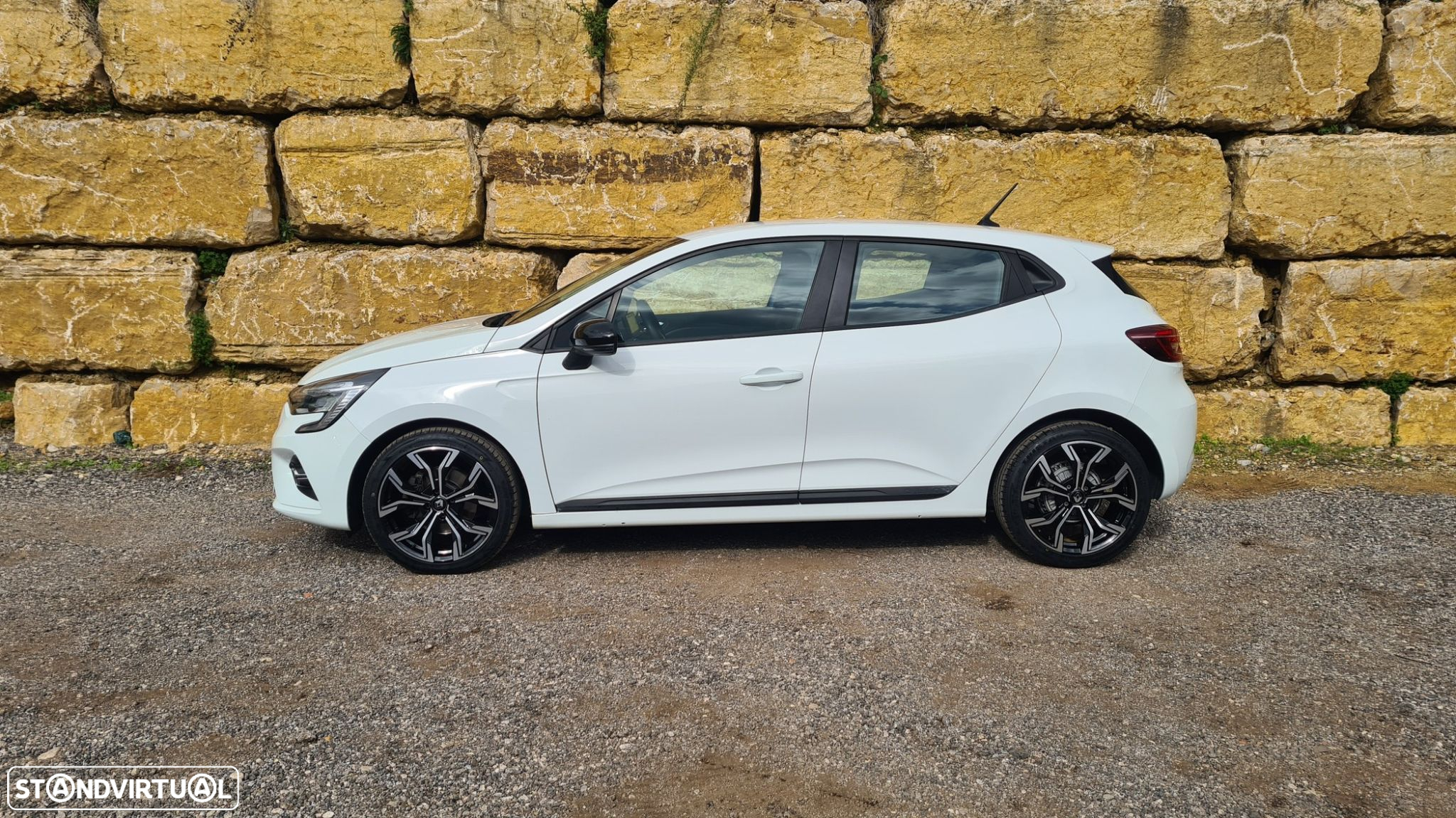 Renault Clio 1.5 Blue dCi Zen - 3