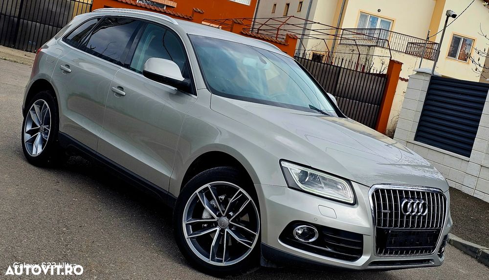 Audi Q5 - 6