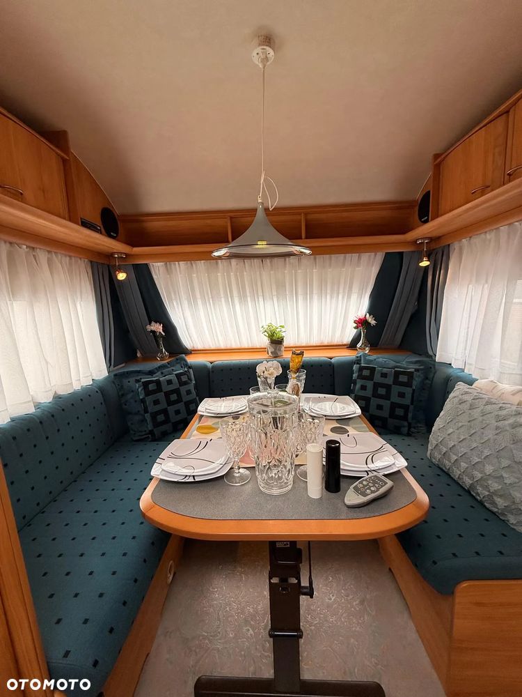 Adria Adiva 502UP - 1