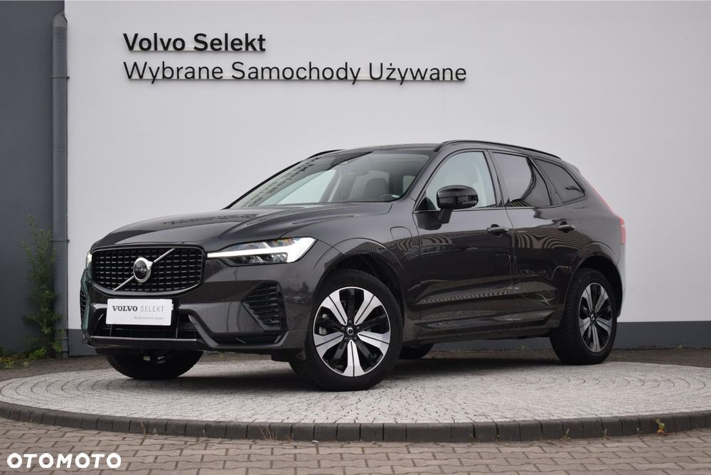 Volvo XC 60 - 1
