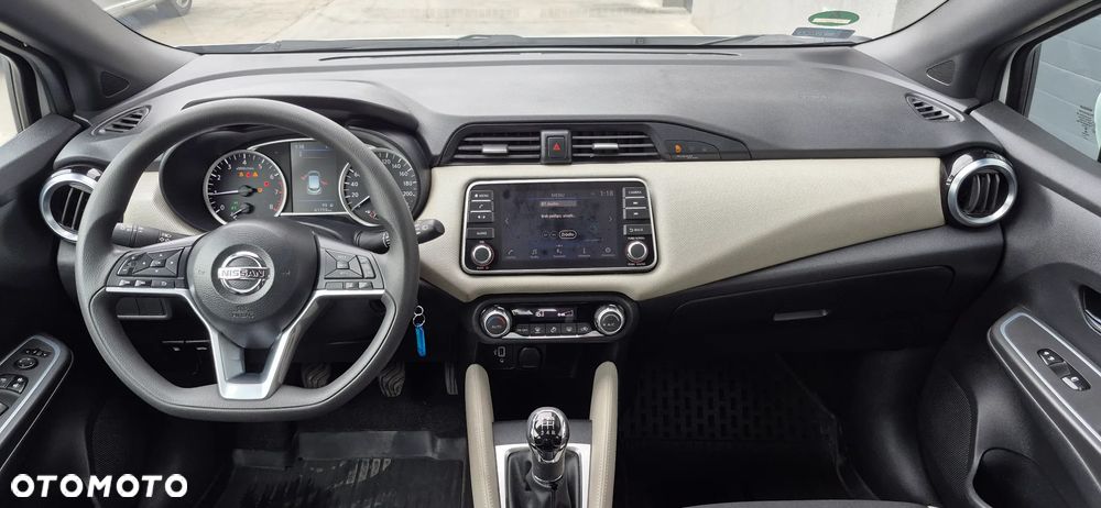 Nissan Micra 0.9 IG-T N-Way - 10