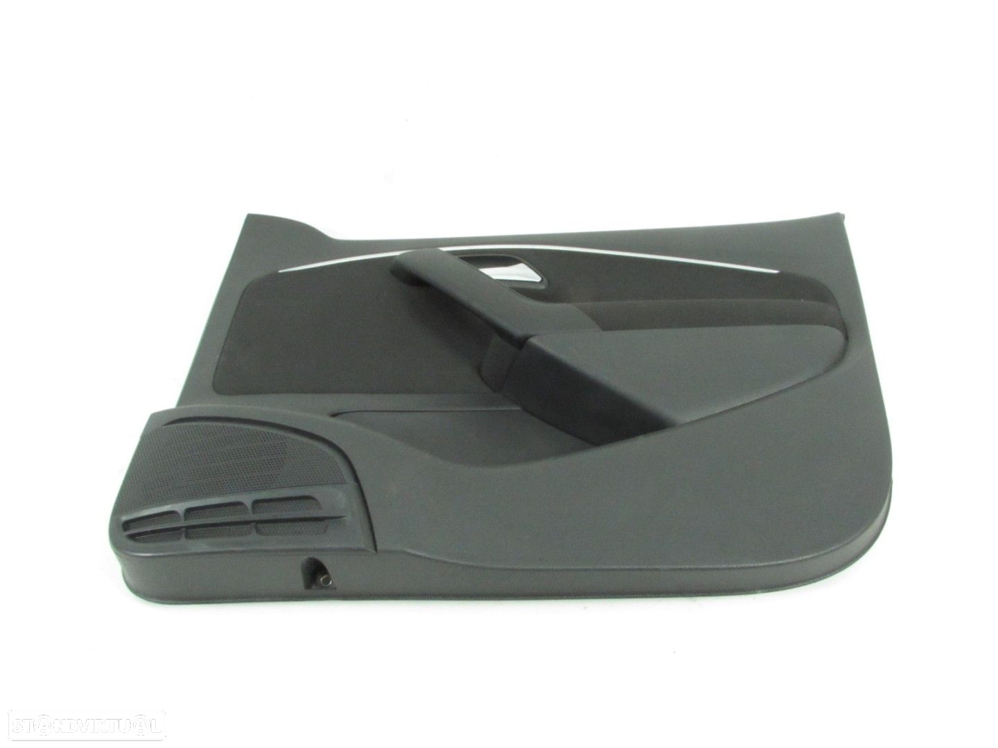 Forra da Porta Direito/Frente Seminovo/ Original VW POLO (6R1, 6C1) 6C4867012A - 2
