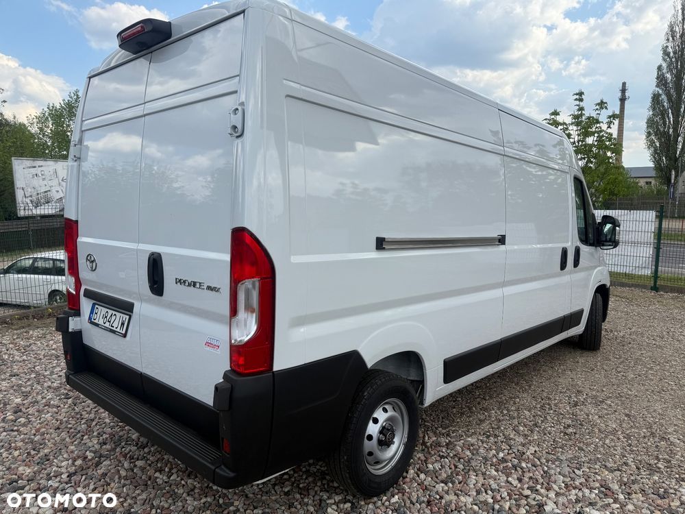 Toyota PROACE L3H2-140 - 3