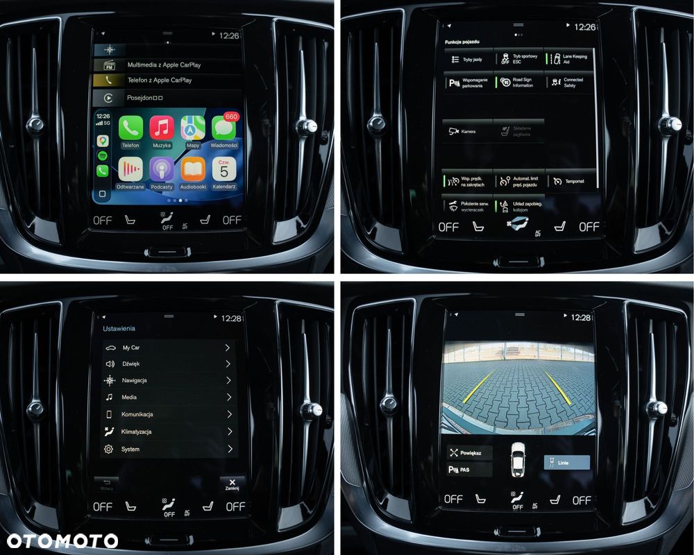 Volvo S60 T4 Geartronic RDesign - 39