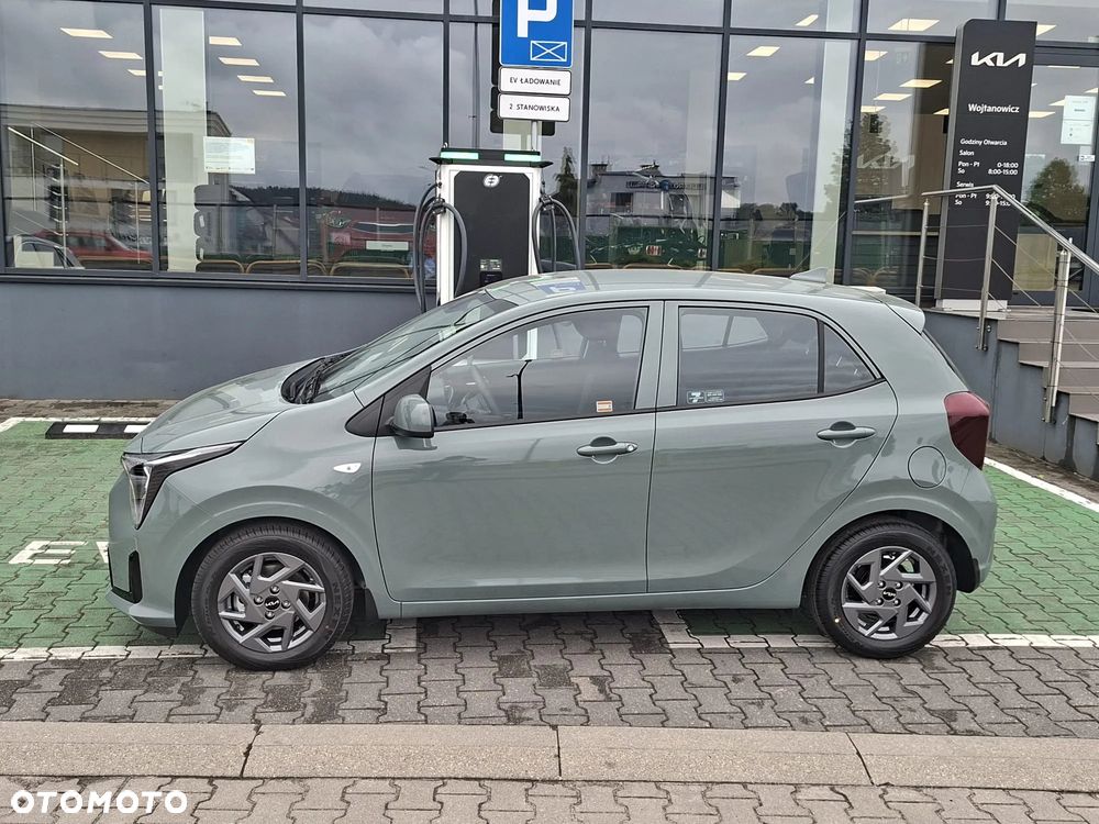 Kia Picanto 1.0 GDI L - 3