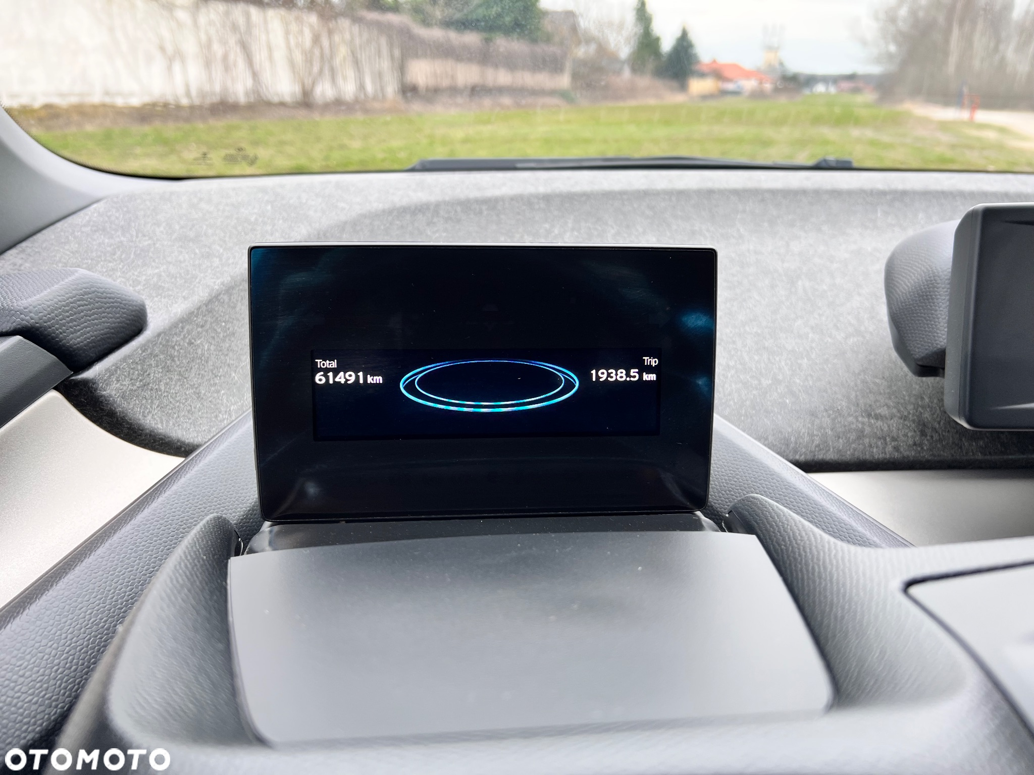 BMW i3 120 Ah - 20