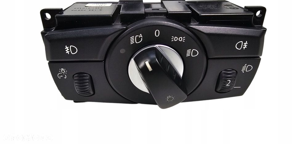 Bmw E60 E61 Lci E70 E71 Przełącznik Włącznik Świateł 9134725 6988555 - 4