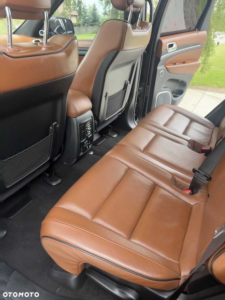 Jeep Grand Cherokee - 7