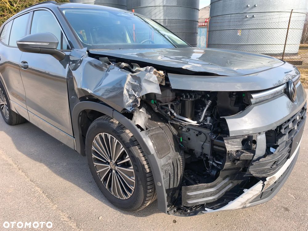 Volkswagen Tayron 2.0 TDI SCR 4MotION DSG Life - 4